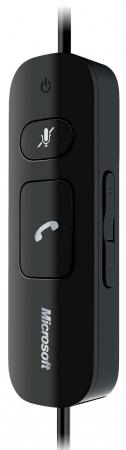 Наушники и гарнитуры Microsoft LifeChat LX-6000 [7XF-00001]