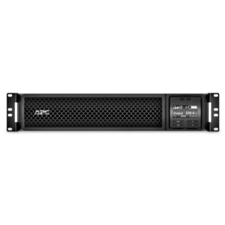 Источники бесперебойного питания APC Smart-UPS SRT 1500VA RM 230V SRT1500RMXLI [SRT1500RMXLI]
