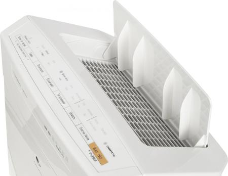Очистители и мойки воздуха Panasonic F-VXR50R-W