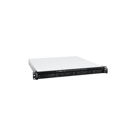 Сетевые накопители (NAS) Synology RackStation RS822RP+