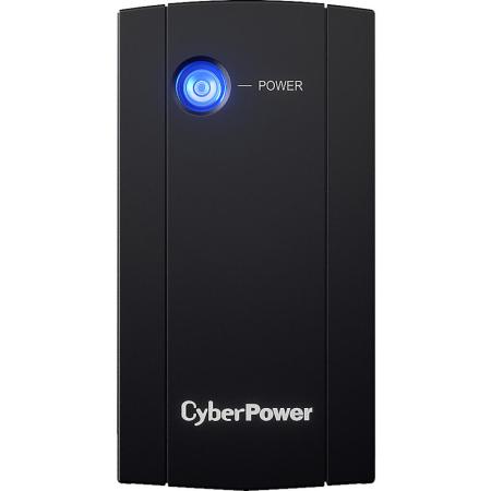 Источники бесперебойного питания CyberPower UTI875EI