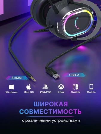 Наушники и гарнитуры FIFINE H13 (черный) [H13, 4816184000325]