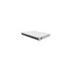 Коммутаторы Mikrotik CRS354-48G-4S+2Q+RM