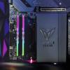 Оперативная память Patriot Viper Venom RGB 2x32ГБ DDR5 5200МГц PVVR564G520C40K [PVVR564G520C40K]