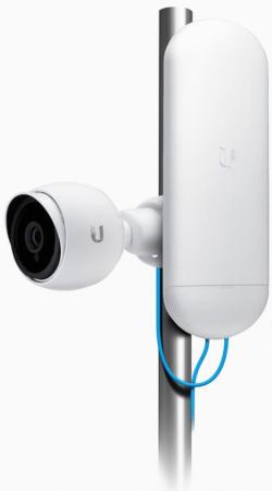 Беспроводные точки доступа и усилители Wi-Fi Ubiquiti NanoStation 5AC [NS-5AC]