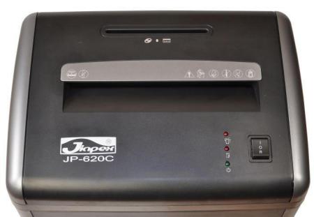 Шредеры Jinpex JP-620C