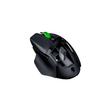 Мыши Razer Basilisk V3 X HyperSpeed [RZ01-04870100-R3G1]