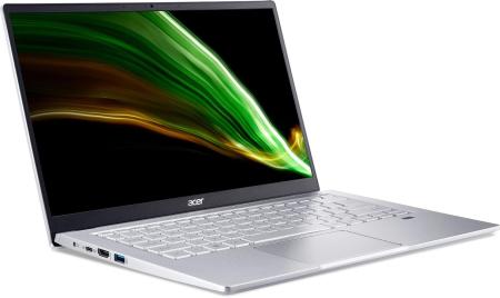 Ноутбуки Acer Swift 3 SF314-43 NX.AB1ER.011 [NX.AB1ER.011]