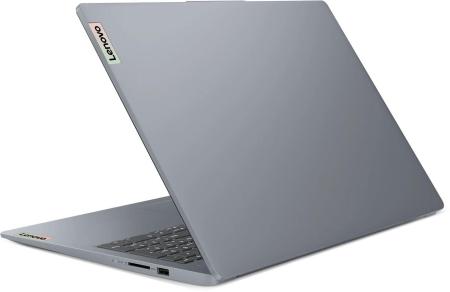 Ноутбуки Lenovo IdeaPad Slim 3 15IRU8 82X7004BPS [82X7004BPS]