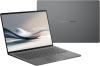 Ноутбуки ASUS Zenbook A14 OLED UX3407RA-QD038W [UX3407RA-QD038W, 90NB16G2-M00360]