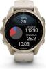 Умные часы и браслеты Samsung Galaxy Watch Ultra 47 мм LTE (белый титан) [SM-L705FZWACAU]