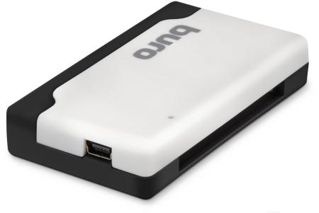 Карт-ридеры Buro BU-CR-2102 [389732]