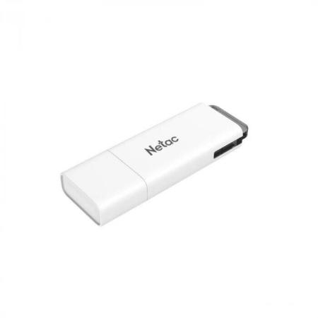 USB Flash GOODRAM UME2 64GB (белый) [UME2-0640W0R11]