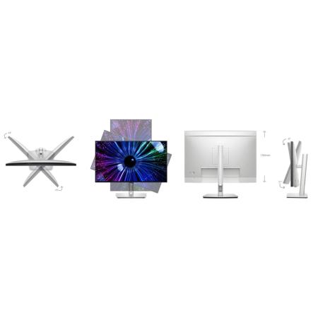 Мониторы Dell UltraSharp U2424HE [U2424HE]