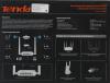 Беспроводные маршрутизаторы Tenda N301