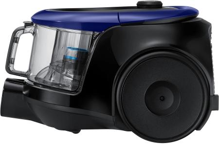 Пылесосы Samsung VC18M21B0S2/EV