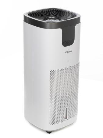 Очистители и мойки воздуха IClima LUX-10000PRO
