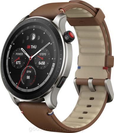 Умные часы и браслеты Samsung Galaxy Watch7 44 мм LTE (зеленый) [SM-L315FZGACAU]