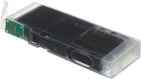 Картриджи для принтеров и МФУ CACTUS CS-CLI471XLBK (аналог Canon CLI-471BK XL) [CS-CLI471XLBK]