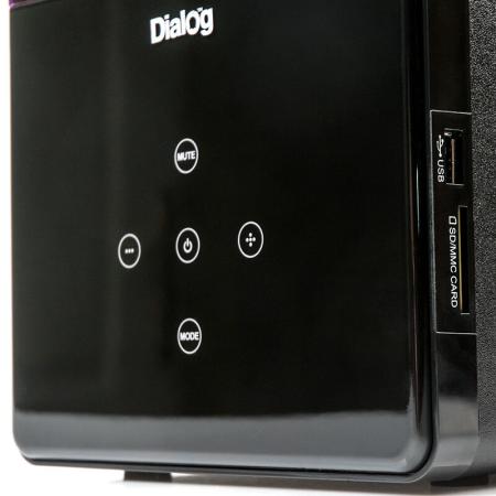 Мультимедиа акустика Dialog AP-220