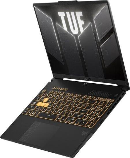 Ноутбуки ASUS TUF Gaming F16 FX607VU-RL061 [FX607VU-RL061, 90NR0N06-M002T0]