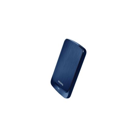 Внешние накопители ADATA HV320 AHV320-1TU31-CBL 1TB (синий) [AHV320-1TU31-CBL]