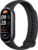 Умные часы и браслеты Xiaomi Smart Band 9 Pro M2401B1 (серый, с черным силиконовым ремешком, международная версия) [BHR8710GL]