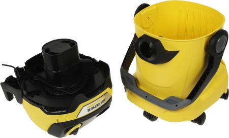 Пылесосы Karcher WD 5 V-25/5/22 1.628-300.0 [1.628-300.0]