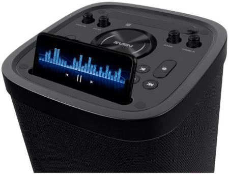 Беспроводные и портативные колонки SVEN PS-930 [PS-930, SV-022402]
