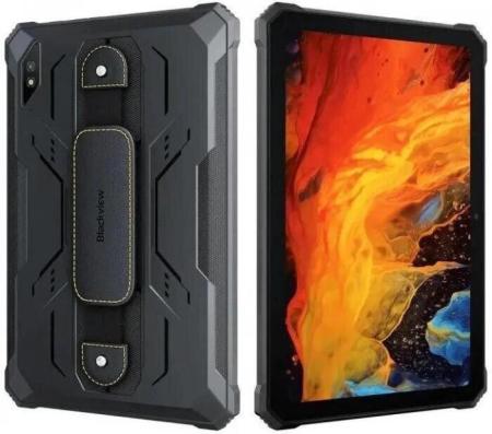 Планшеты Blackview Active 8 Pro 8GB/256GB (оранжевый) [BKV-A8PRO.8-256.OR]