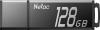 USB Flash Netac U351 USB 2.0 128GB NT03U351N-128G-20BK [NT03U351N-128G-20BK]