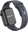 Умные часы и браслеты Aimoto Teen (черный) [9240101]