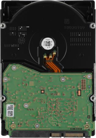 Жесткие диски WD Purple Pro 14TB WD141PURP [WD141PURP]