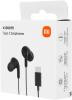 Наушники и гарнитуры Xiaomi Type-C Earphones M2413E1 (черный, международная версия) [BHR8930GL]
