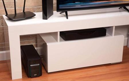 Источники бесперебойного питания APC Back-UPS 1200VA BX1200MI-GR [BX1200MI-GR]