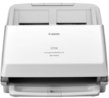 Сканеры Canon imageFORMULA DR-M160II [9725B003]