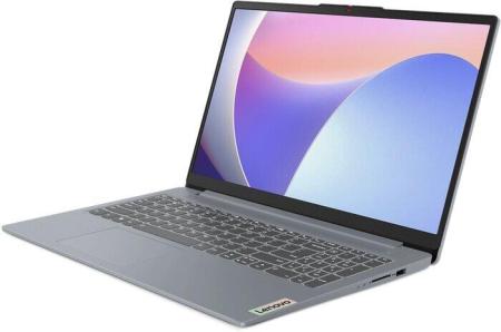 Ноутбуки HP 15s-fq5035ny 737U1EA [737U1EA]