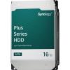 Жесткие диски Synology Plus HAT3310 16TB HAT3310-16T [HAT3310-16T]