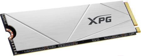 SSD ADATA XPG Gammix S60 Blade 512GB AGAMMIXS60-512G-CS [AGAMMIXS60-512G-CS]