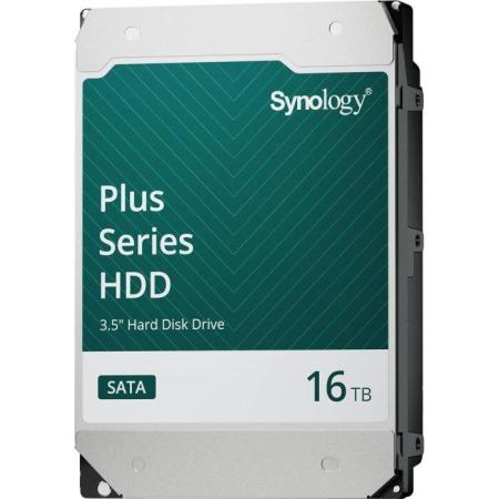 Жесткие диски Synology Plus HAT3310 16TB HAT3310-16T [HAT3310-16T]