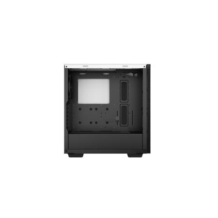 Корпуса DeepCool CH510 WH R-CH510-WHNNE1-G-1 [R-CH510-WHNNE1-G-1]