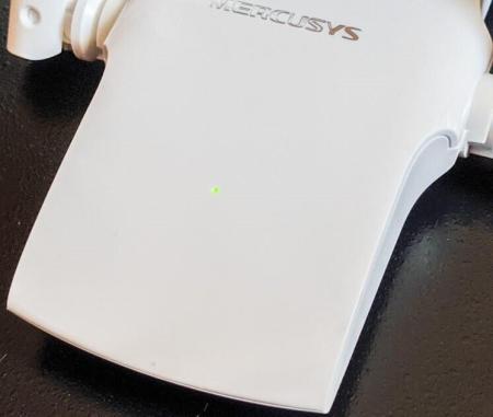 Беспроводные адаптеры Mercusys MW300UH