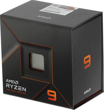 Процессоры AMD Ryzen 9 7900X [100-000000589]