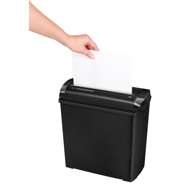 Шредеры Fellowes P-25S (fs-47010) [fs-47010]