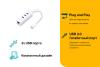 USB-хабы и док-станции TP-Link UE330