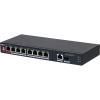 Коммутаторы Dahua DH-PFS3110-8ET1GT1GF-96
