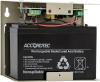 Источники бесперебойного питания AccordTec ББП-20 Lite (металл серый) [AT-06087, 8370270]