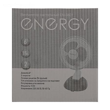 Вентиляторы и охладители воздуха Energy EN-0601 [030384]