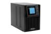 Источники бесперебойного питания Powerman Online 2000 Plus New [6114085]
