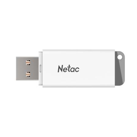 USB Flash Netac U185 USB 3.0 256GB NT03U185N-256G-30WH [NT03U185N-256G-30WH]